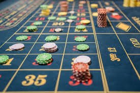 SGCW88 kasino online live dealer meja premium pengalaman bermain terbaik